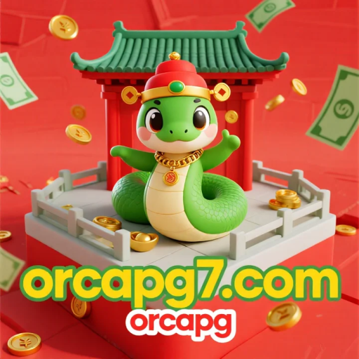 orcapg orcapg