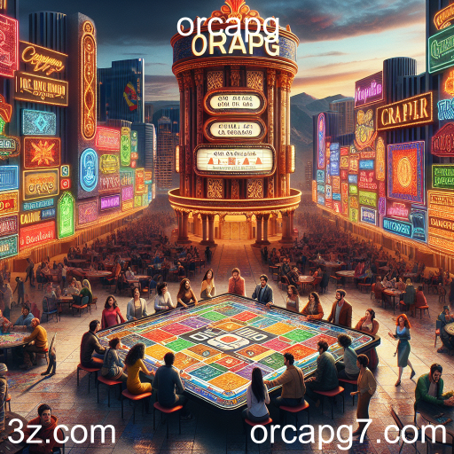 A Ascensão dos Jogos de Tabuleiro: Estratégia e Diversão em Família