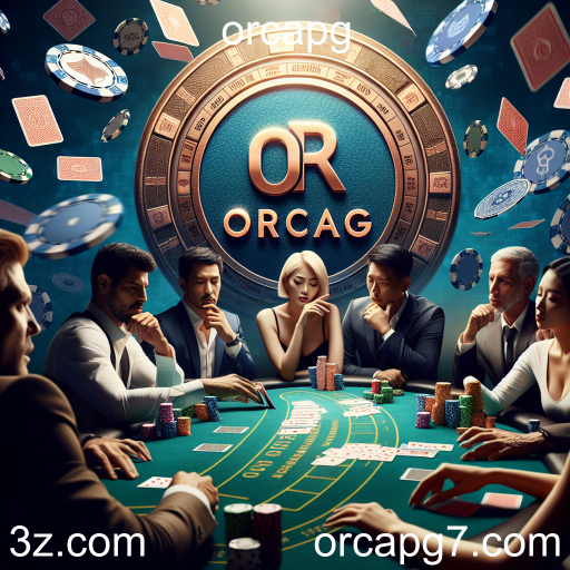 A Revolução dos Jogos de Cartas: Estratégia e Diversão em Cada Mão